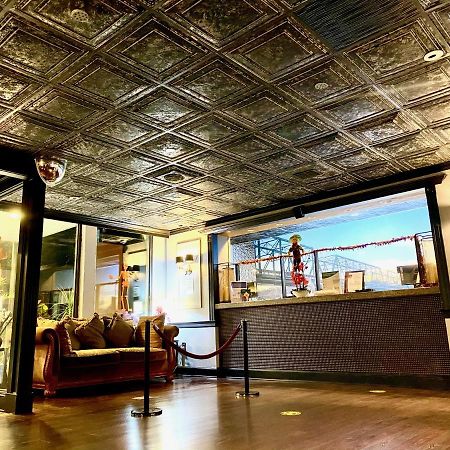 New Hope Inn & Suites Экстерьер фото
