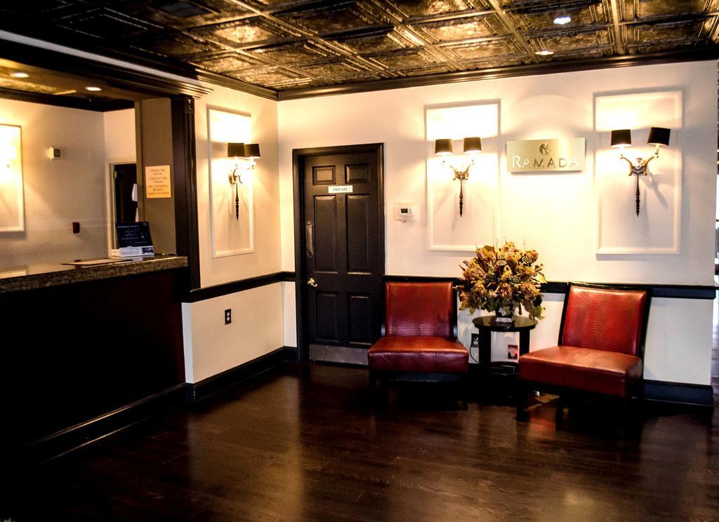 New Hope Inn & Suites Экстерьер фото