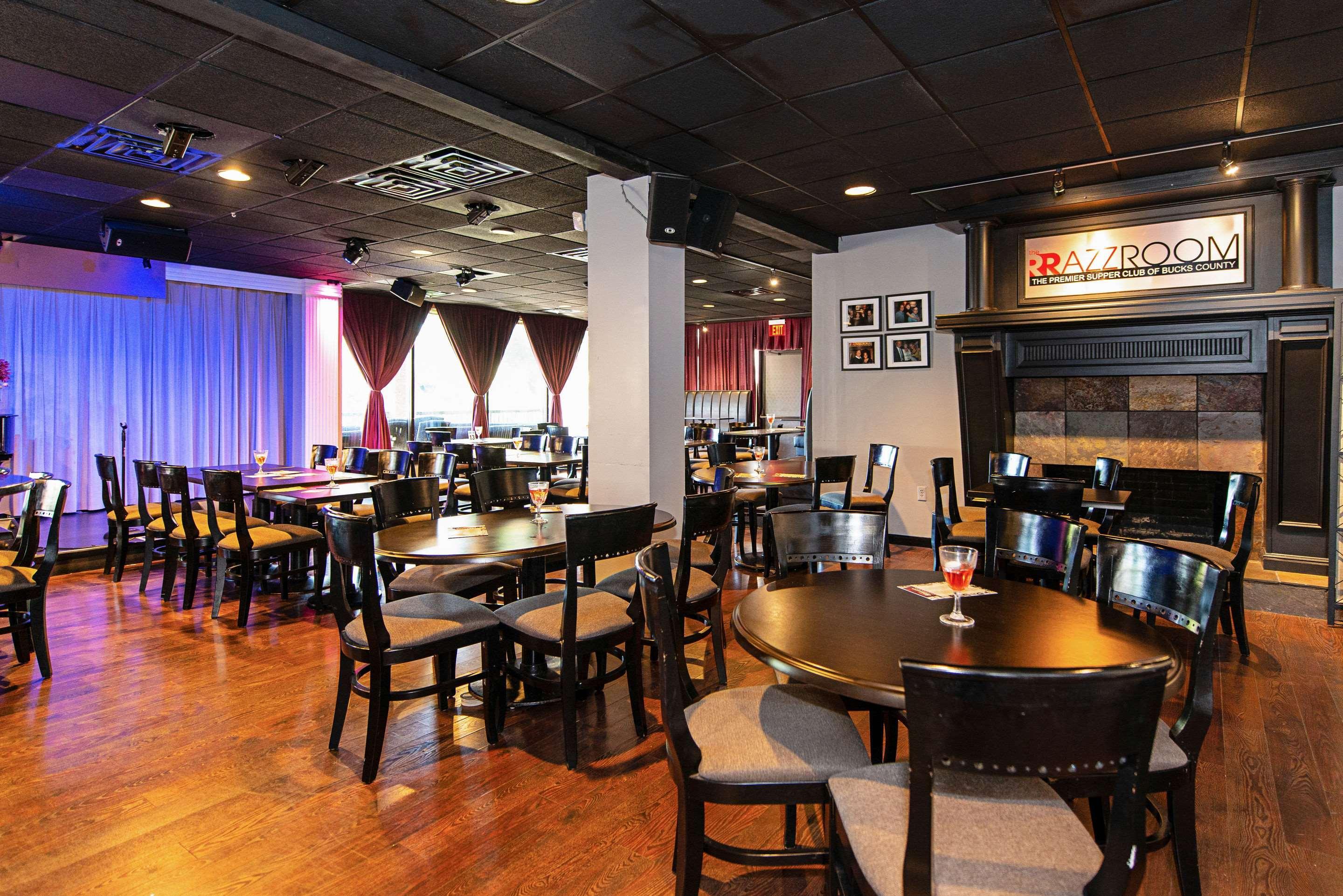 New Hope Inn & Suites Экстерьер фото