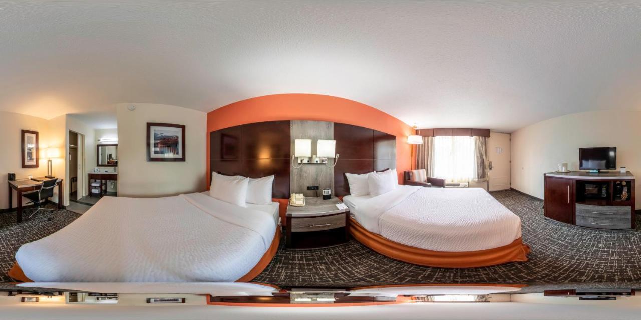 New Hope Inn & Suites Экстерьер фото