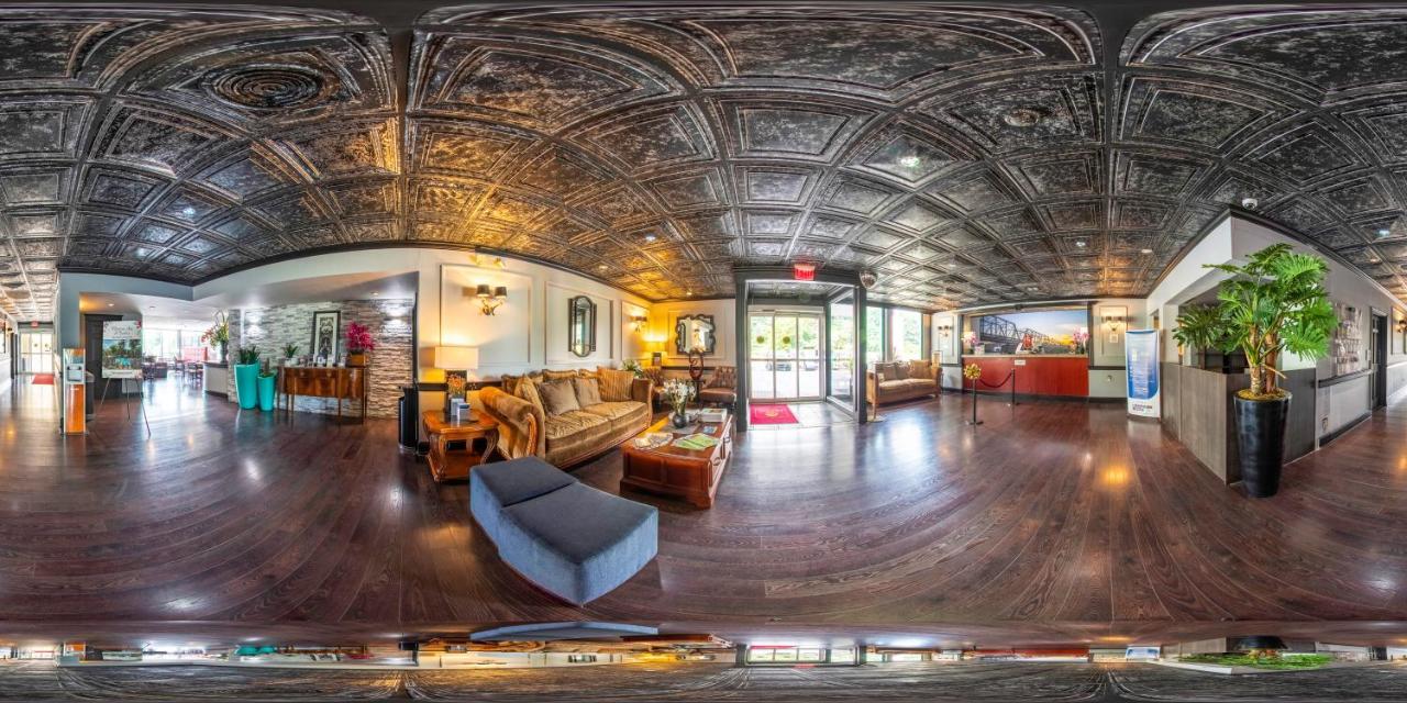 New Hope Inn & Suites Экстерьер фото
