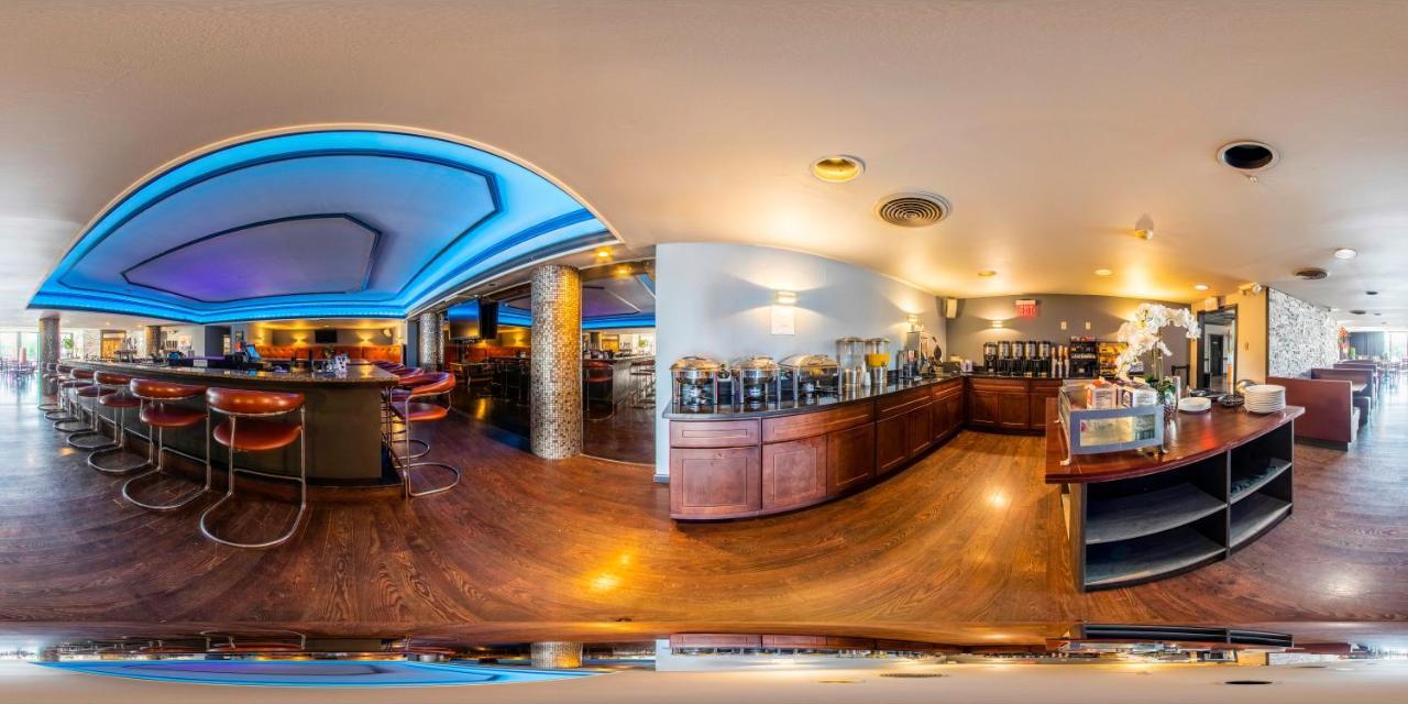 New Hope Inn & Suites Экстерьер фото